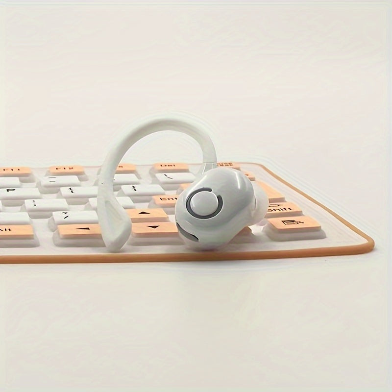 Wireless Headphones with Large Battery, Long Standby, Sports and Business Use