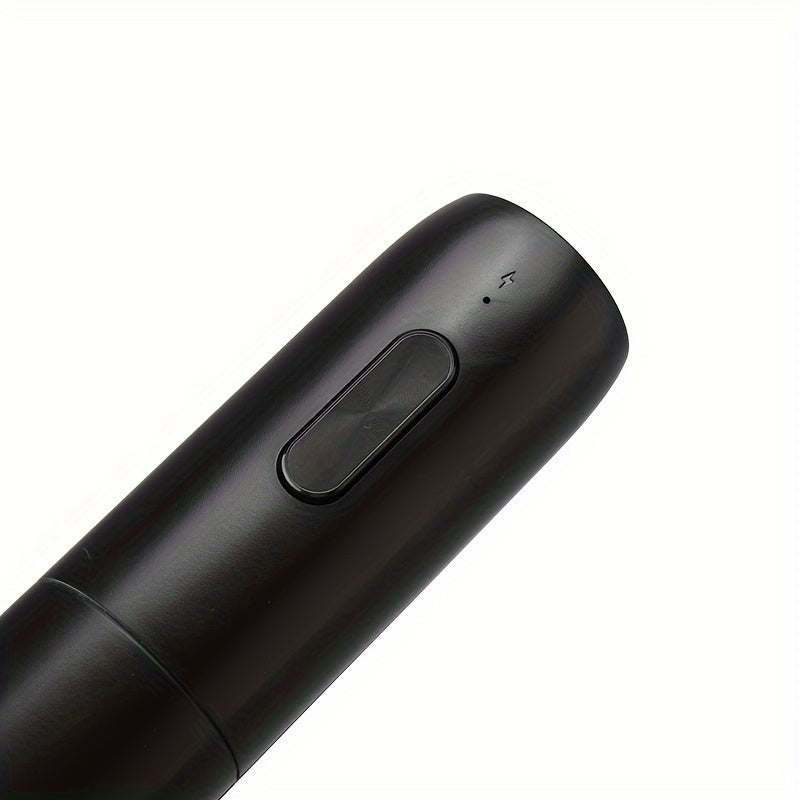 Electric Wine Bottle Opener Set for Home Kitchen Restaurant Use