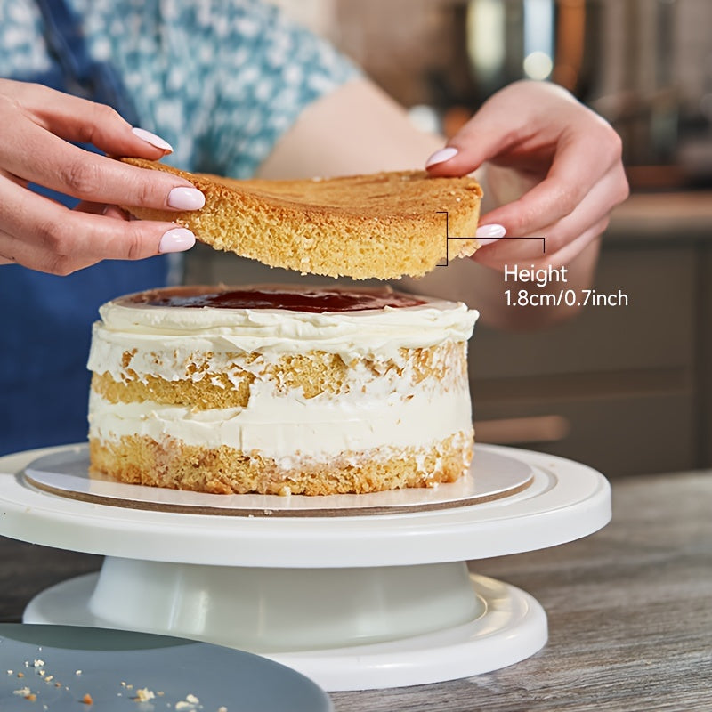 Pishirish va hunarmandchilik ehtiyojlari uchun 6 teshikli silikon qolip