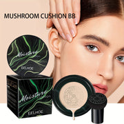 Women Moisturizing BB Cream Liquid Base Concealer Air Cushion Flawless