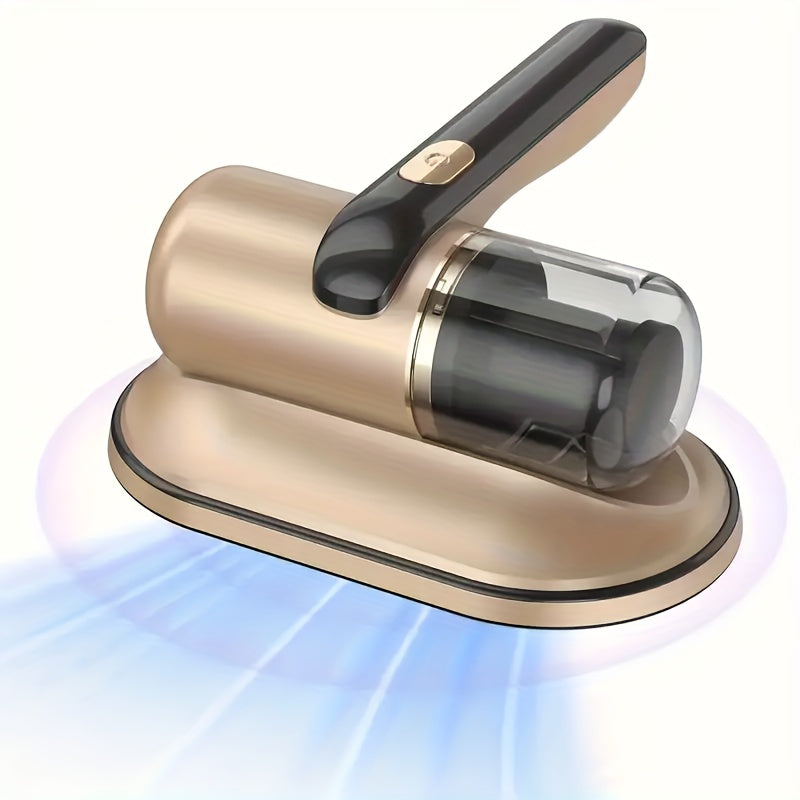 Qayrilmas qo‘l bilan ishlovchi changyutgich 4000mAh batareya 5KPa tortish HEPA filtri