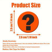 Unisex PVC Charms Pack of 50 Mixed Sports Ball Charms for Jewelry and Sandals