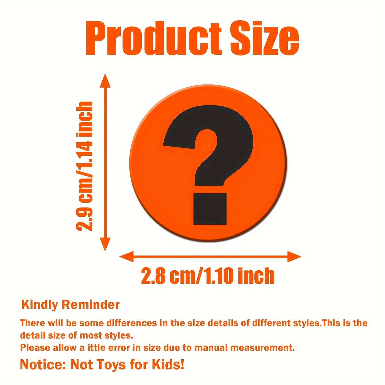 Unisex PVC Charms Pack of 50 Mixed Sports Ball Charms for Jewelry and Sandals