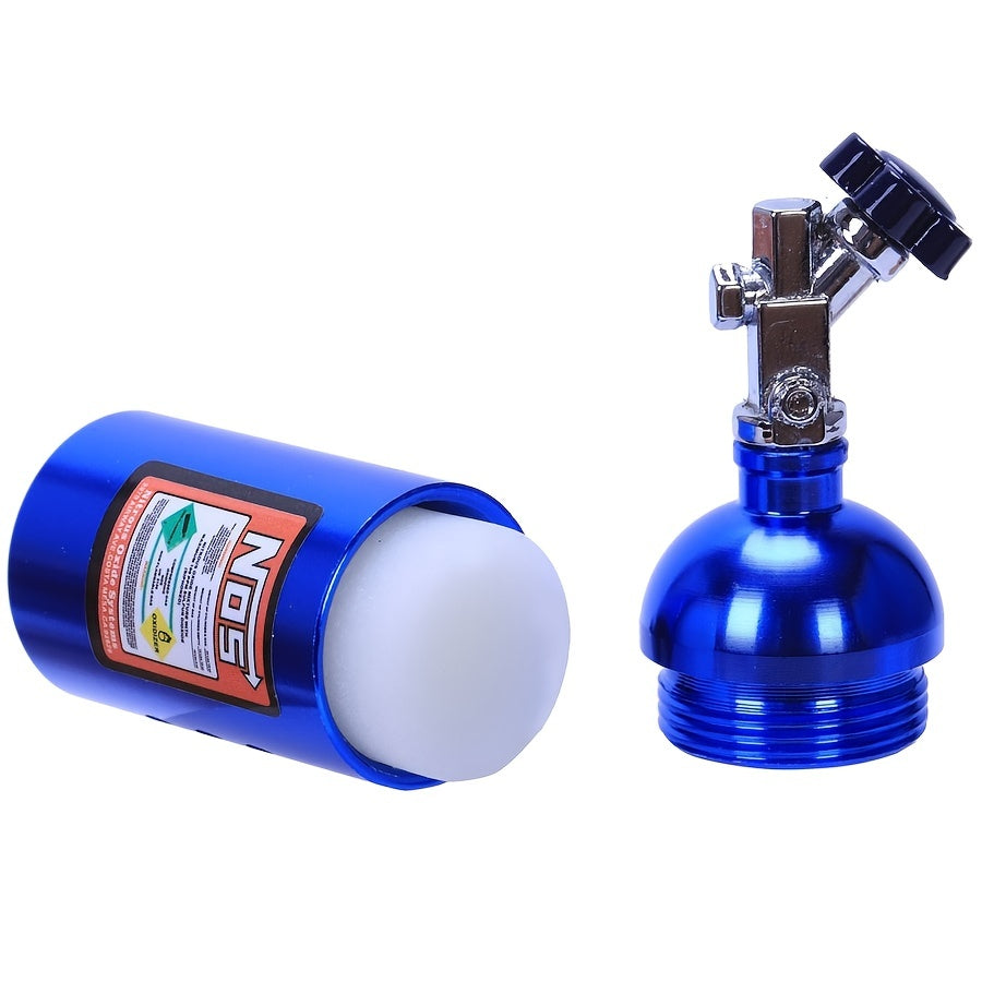 Car Air Freshener Solid Perfume Clip Auto Odor Eliminator Vehicle Decor