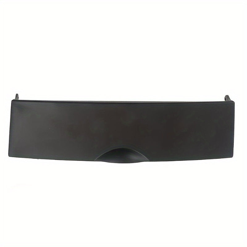 Center Console Storage Box Panel Cover for Car Interior Parts