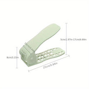 Adjustable Shoe Rack Storage Organizer for Home Dorm Living Room