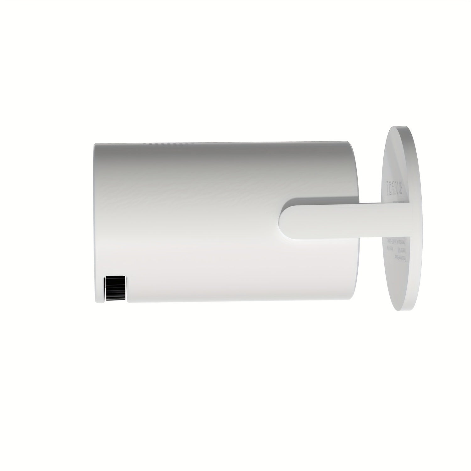 Portable HD Mini LED Projector for Home Theater with 4K Decoding