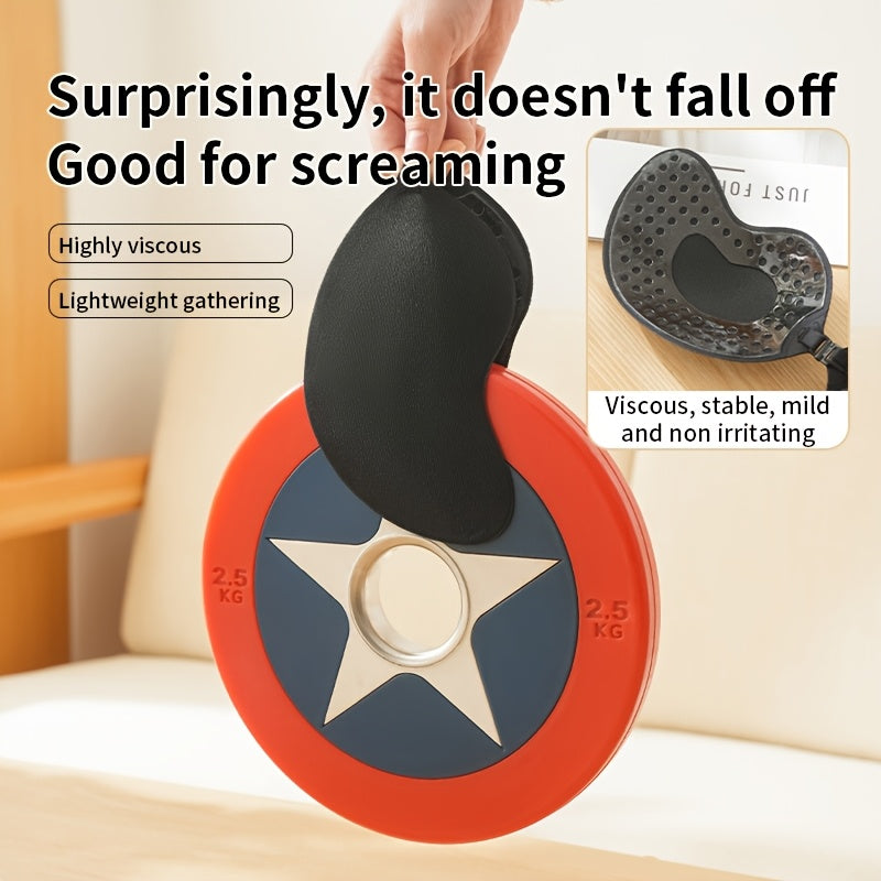 Thick Polyester Spandex Bra Pads for Small Breasts Support and Enhancement