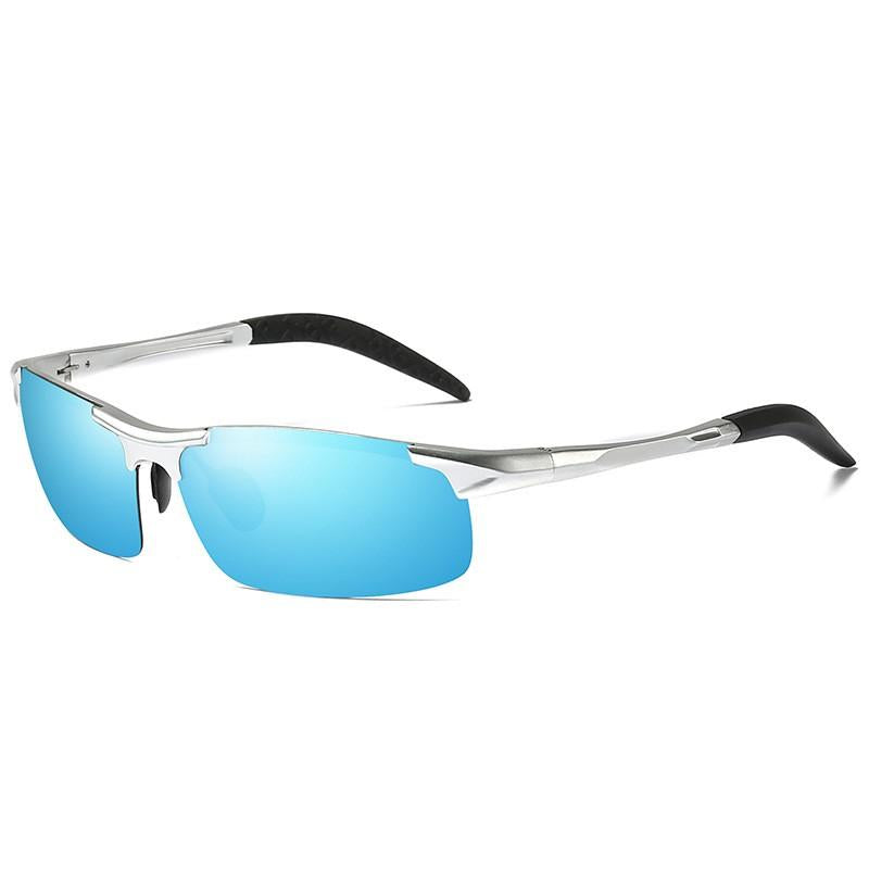 Men's Polarized TAC Sunglasses for Outdoor Sports Cycling Fishing