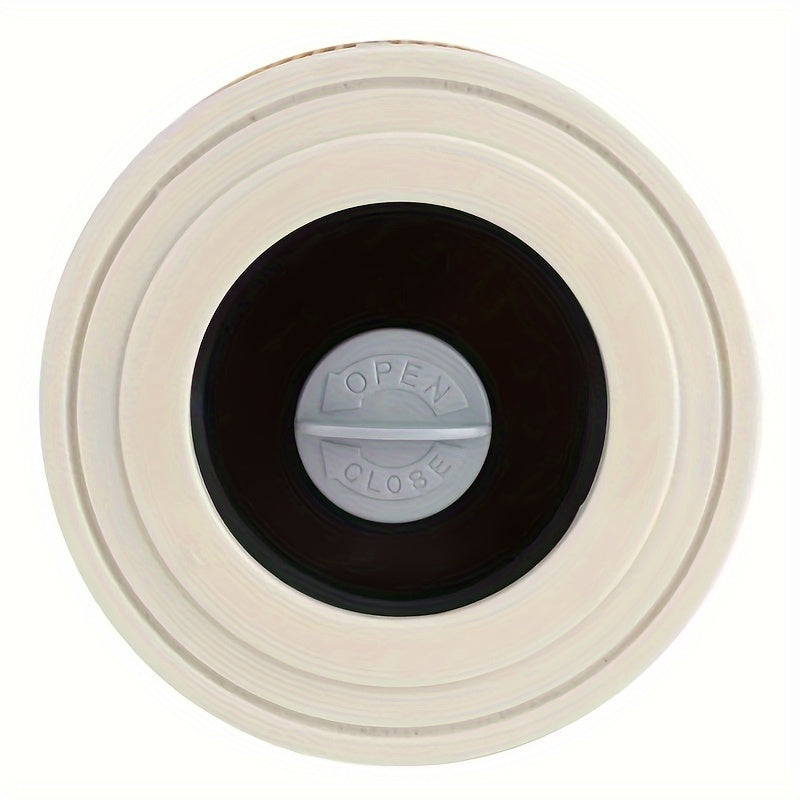 Vacuum Filter Set 2 Pieces for Wet Dry Vacuums Includes Cartridge and Retainer