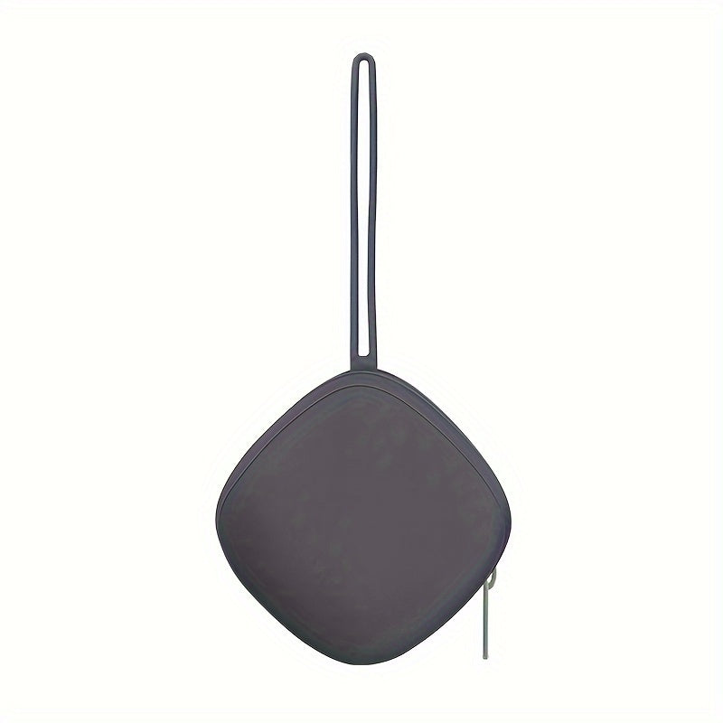 Silikon Emzik Ushlagich Qutisi, BPA-Siz. Emziklar uchun Quvvatli Saqlash Qutisi. Sumka yoki Aravachaga Oson Olib Yuriladigan Qop. Sayohat va Tashqi Faoliyatlar Uchun Ideal. Oson Tozalash uchun Emzik Aksessuar.