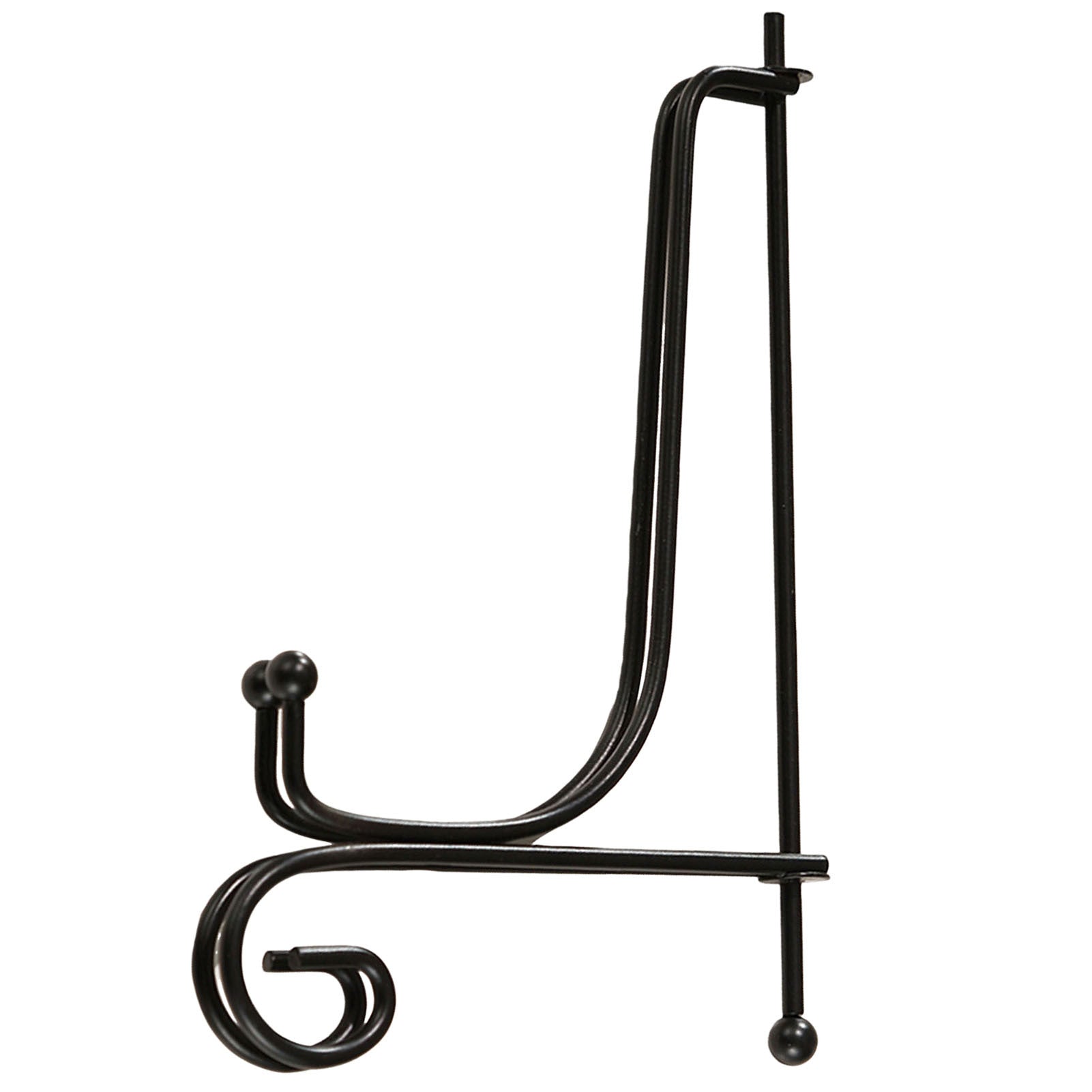 Soporte de exhibición multifuncional para planchas, fotos, tablets y arte