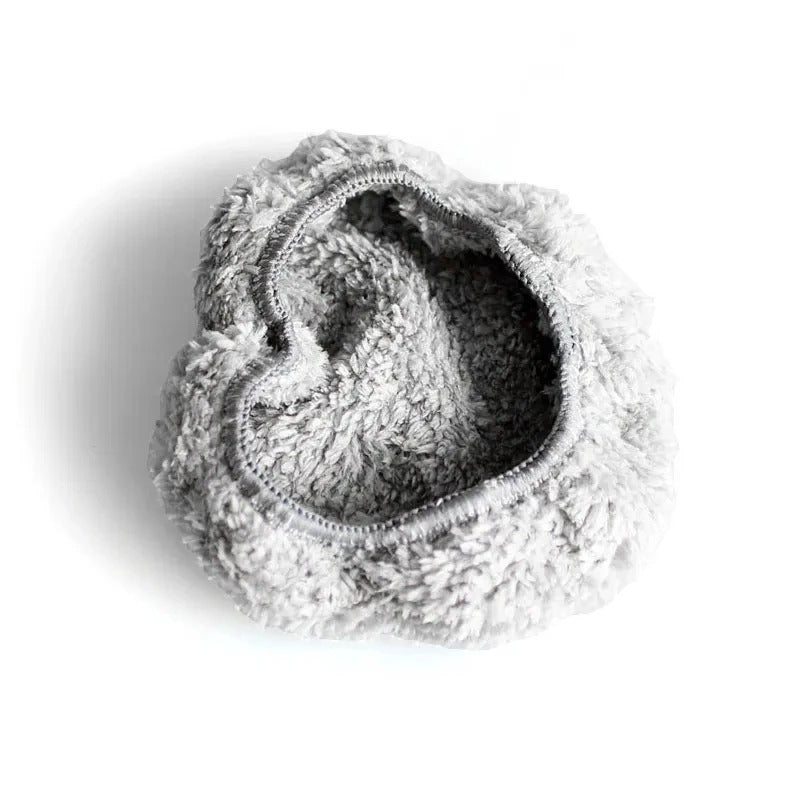 Set of 6 Mop Pro Cloth Accessories for Robot Vacuum Floor Cleaning