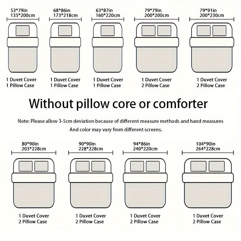 Cat Duvet Cover Set with Pet Cat Pattern and Cute Kitten Print for Kids Teens Bedding