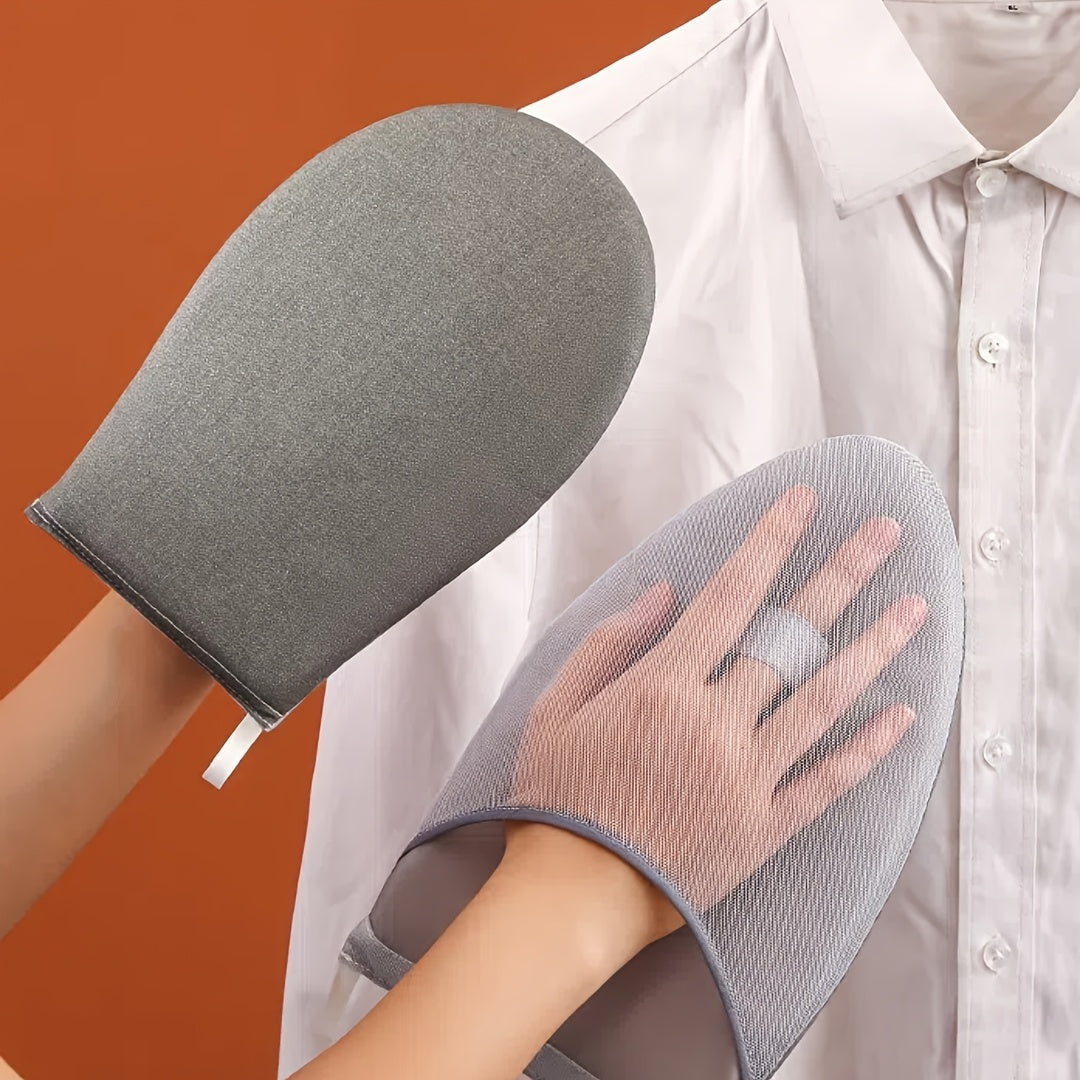 Temir uchun qo'lqoplar