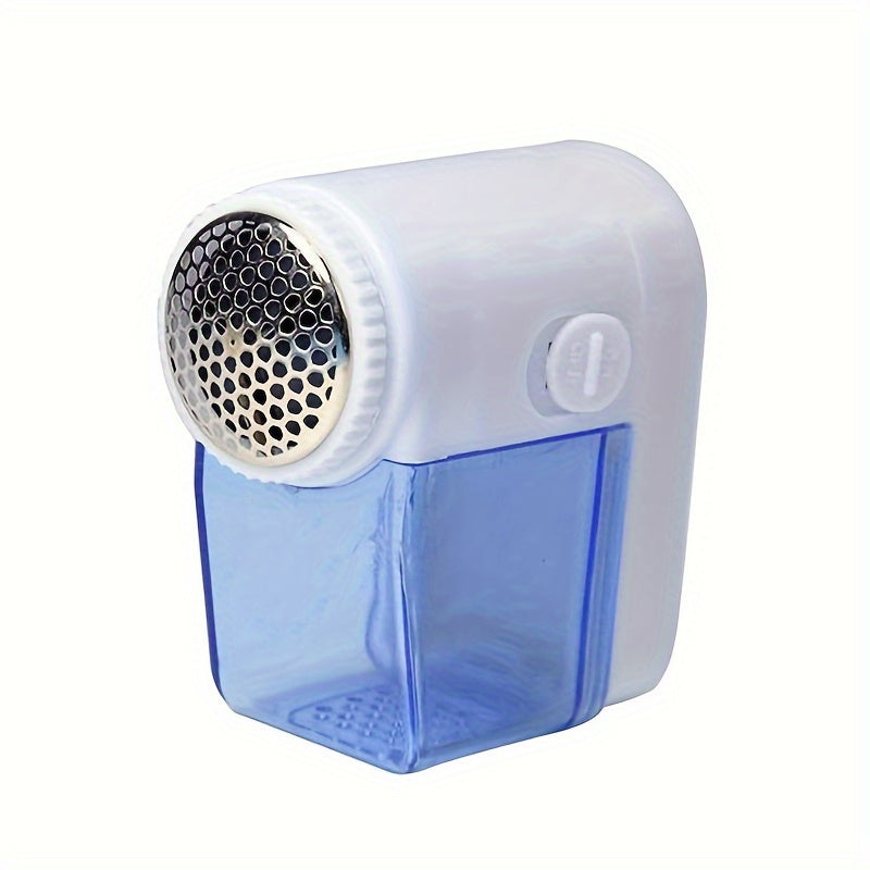 Electric Fabric Shaver Lint Remover for Clothes Furniture and Carpet