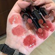 Женская матовая помада для губ стойкая, не липкая, яркие оттенки