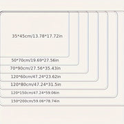 Cartoon Pattern Waterproof Diaper Changing Pad Breathable Mattress for Babies