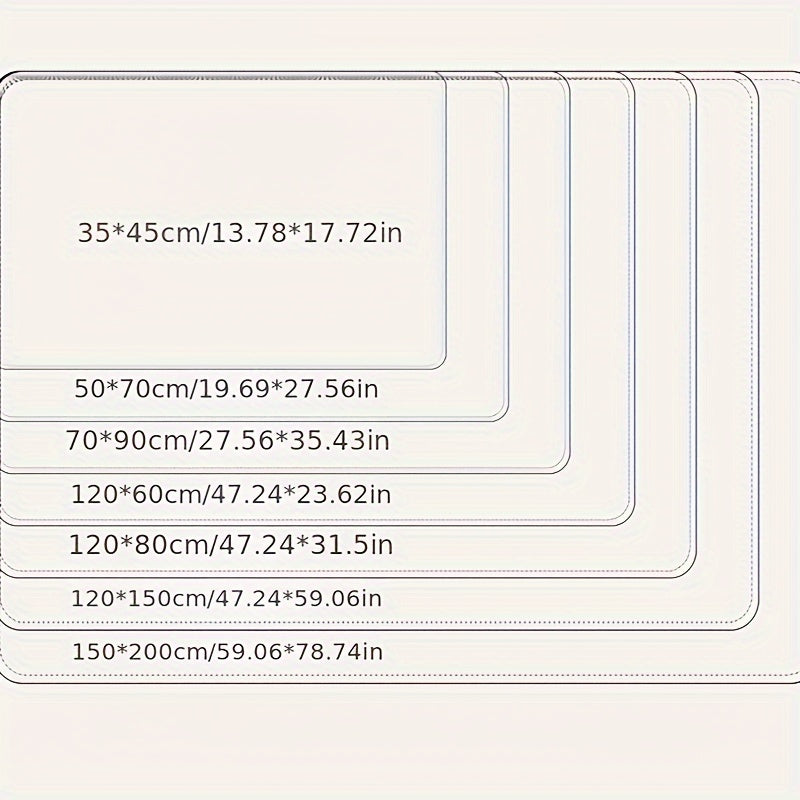 Cartoon Pattern Waterproof Diaper Changing Pad Breathable Mattress for Babies