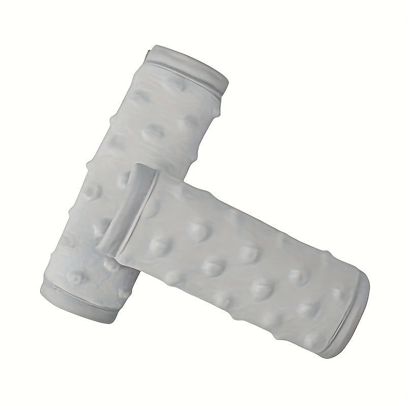 Car Seat Protector for Stroller and Backpack Shoulder Strap Wear Guard