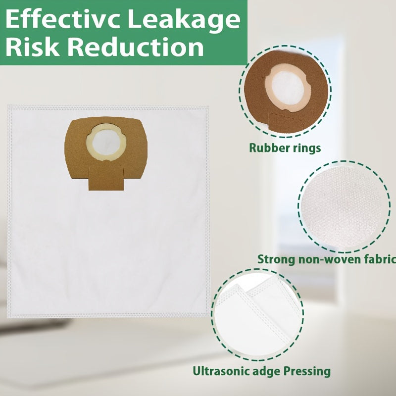 Keng chang sumkasi, Nilfisk Alto Aero25-21 seriyasiga, Makita 446L, Vc2010L, Vc2021L, Vc2511, Vc2512L, Vc3011L ga mos keladi, sanoat va restoran foydalanishi uchun ideal