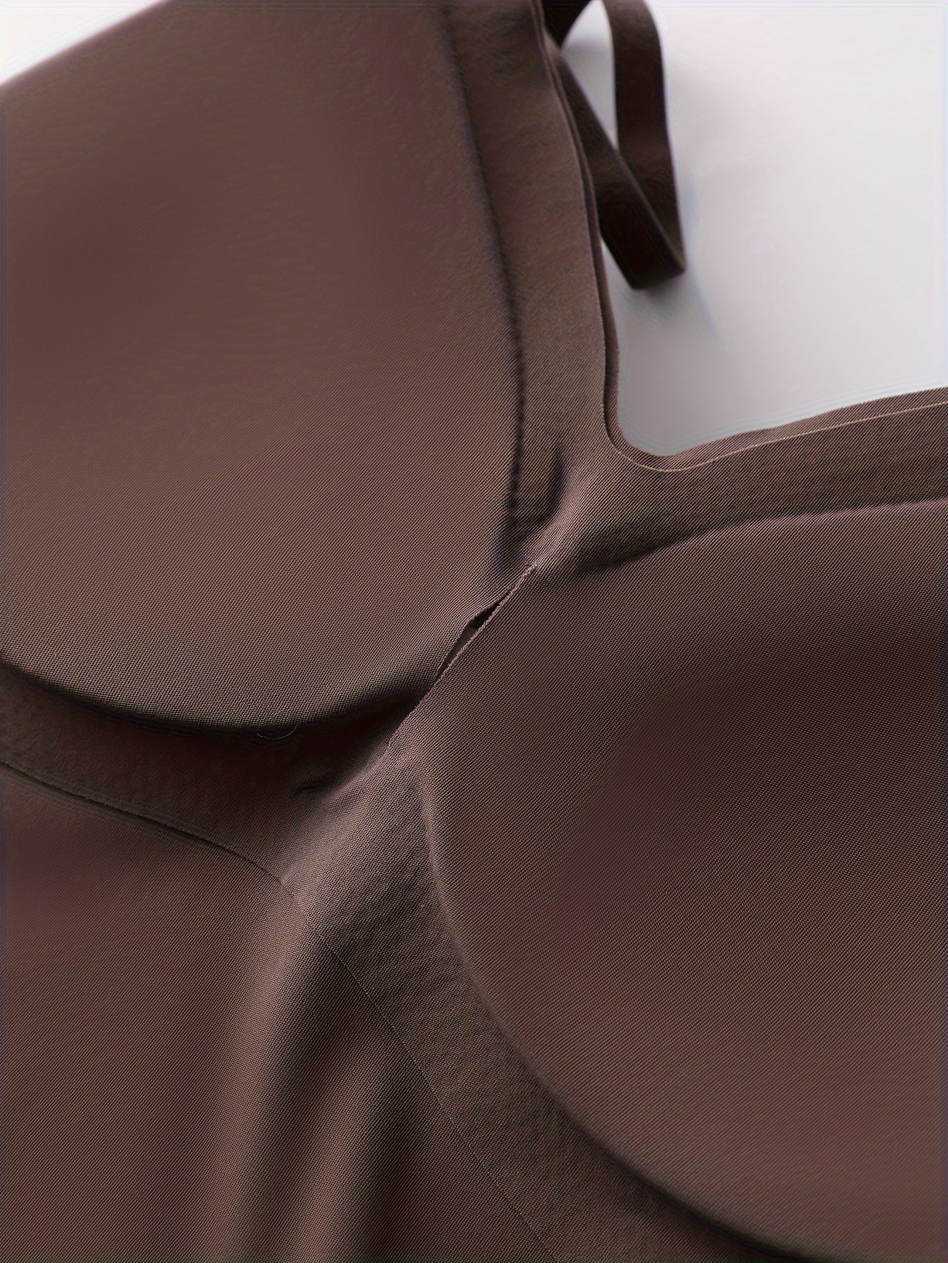 Women's Seamless Camisoles with Built-In Bra Pads Purple Coffee Black Nylon Blend Comfortable Inner Wear