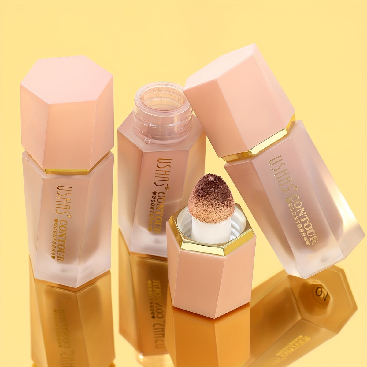 Women Concealer Stick Full Coverage Long Lasting Matte Makeup