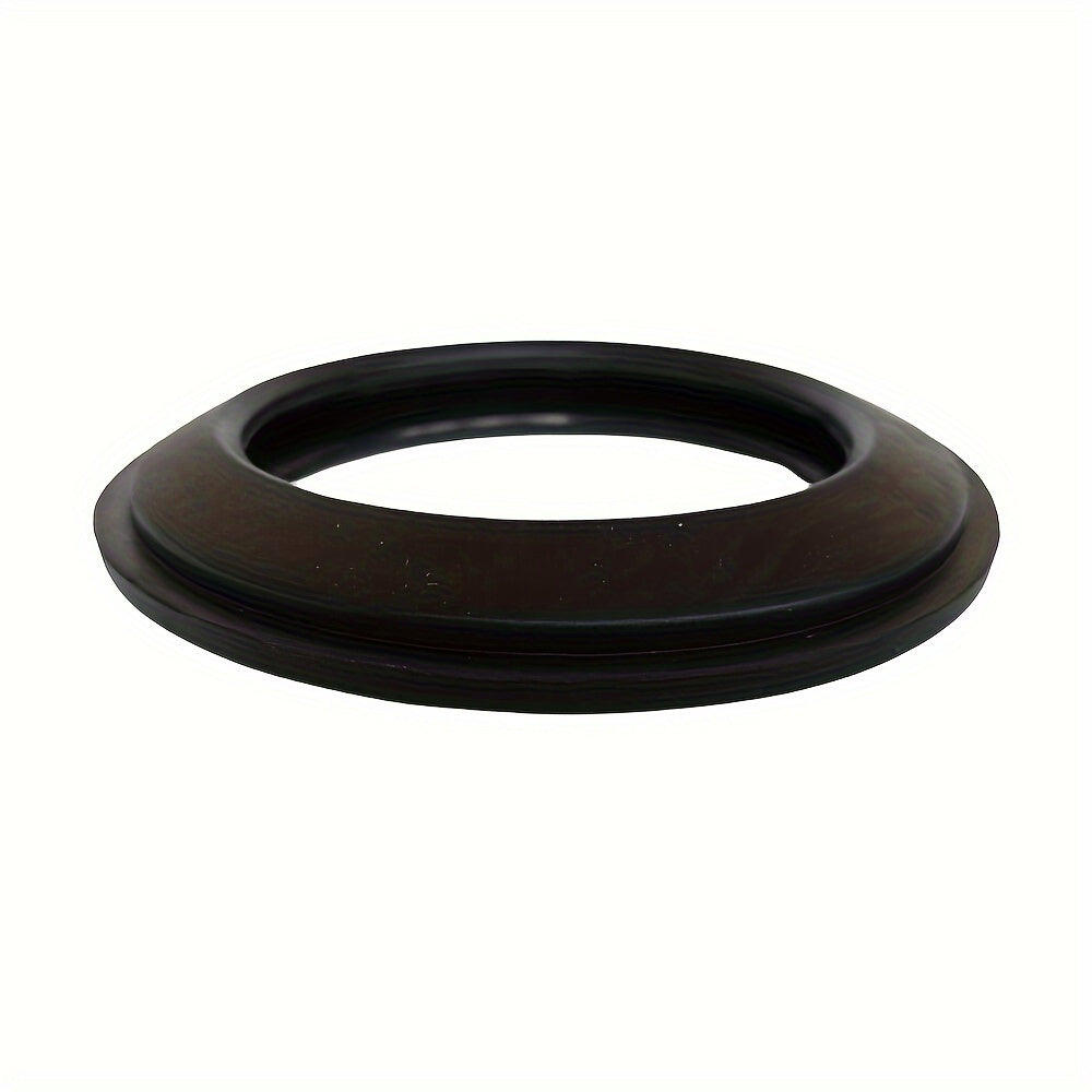 Rubber Gasket for Cassette Toilet Replacement Synthetic Rubber Uncharged