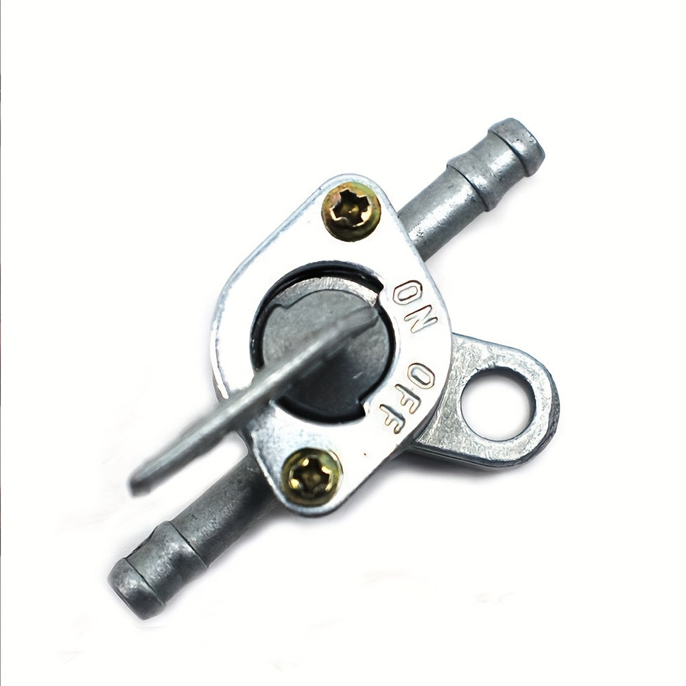 Motorcycle Fuel Tap Gas Petrol Valve Switch for Scooter Mini Auto Accessories