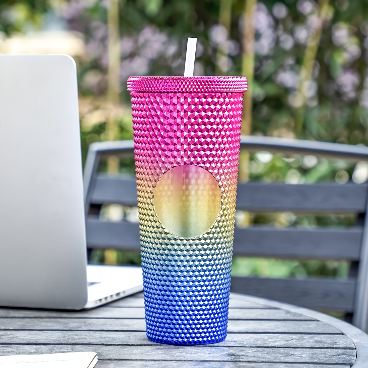 High-Capacity Durian Cups for Food Storage and Serving