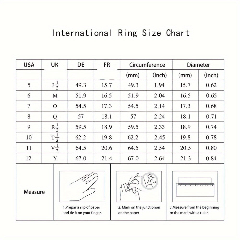 Sterling Silver 0.22CT Moissanite Engagement Ring for Her Wedding Jewelry