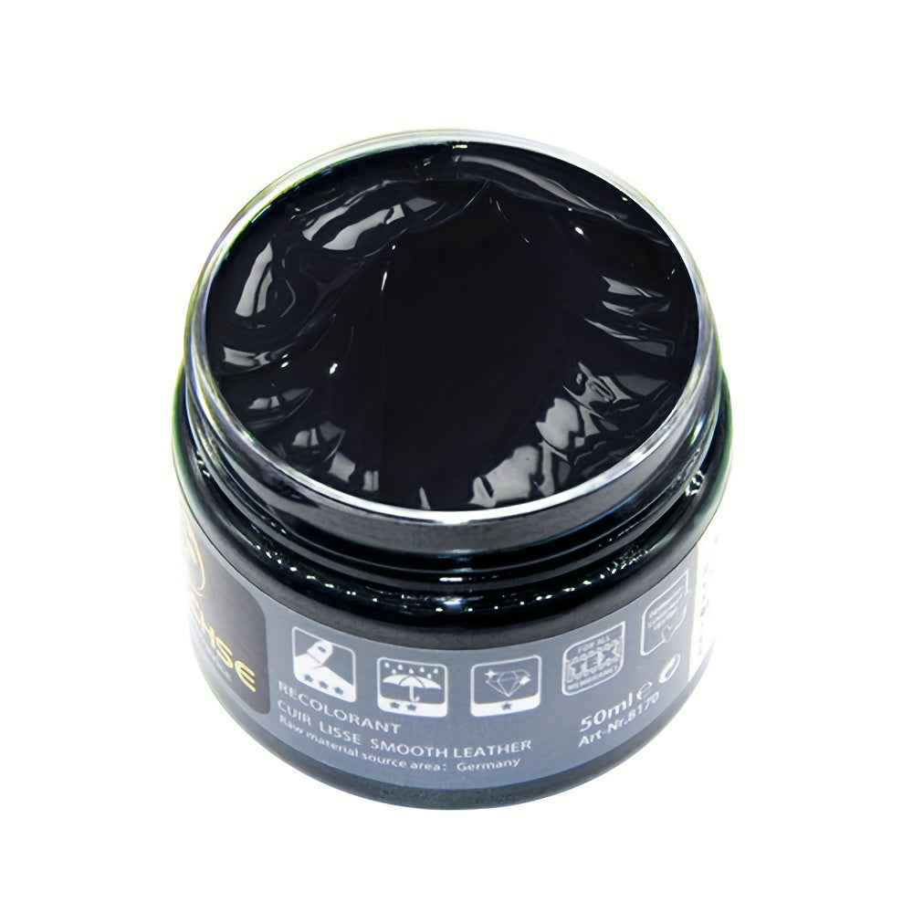 Kit de reparación de vinilo para asientos de coche y sofás incluye limpiador de pintura