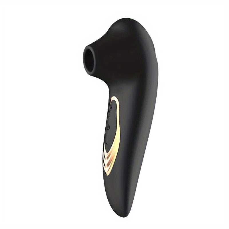 Female Vaginal Massager Sucking Device With 5 Speed For Pleasure