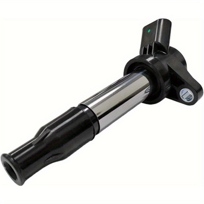 Ignition Coil Set 4 Pack for 2.0L Engine Automotive Replacement Parts