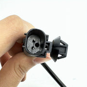 Rear Left ABS Sensor for Cars 2009–2014, Durable Auto Part