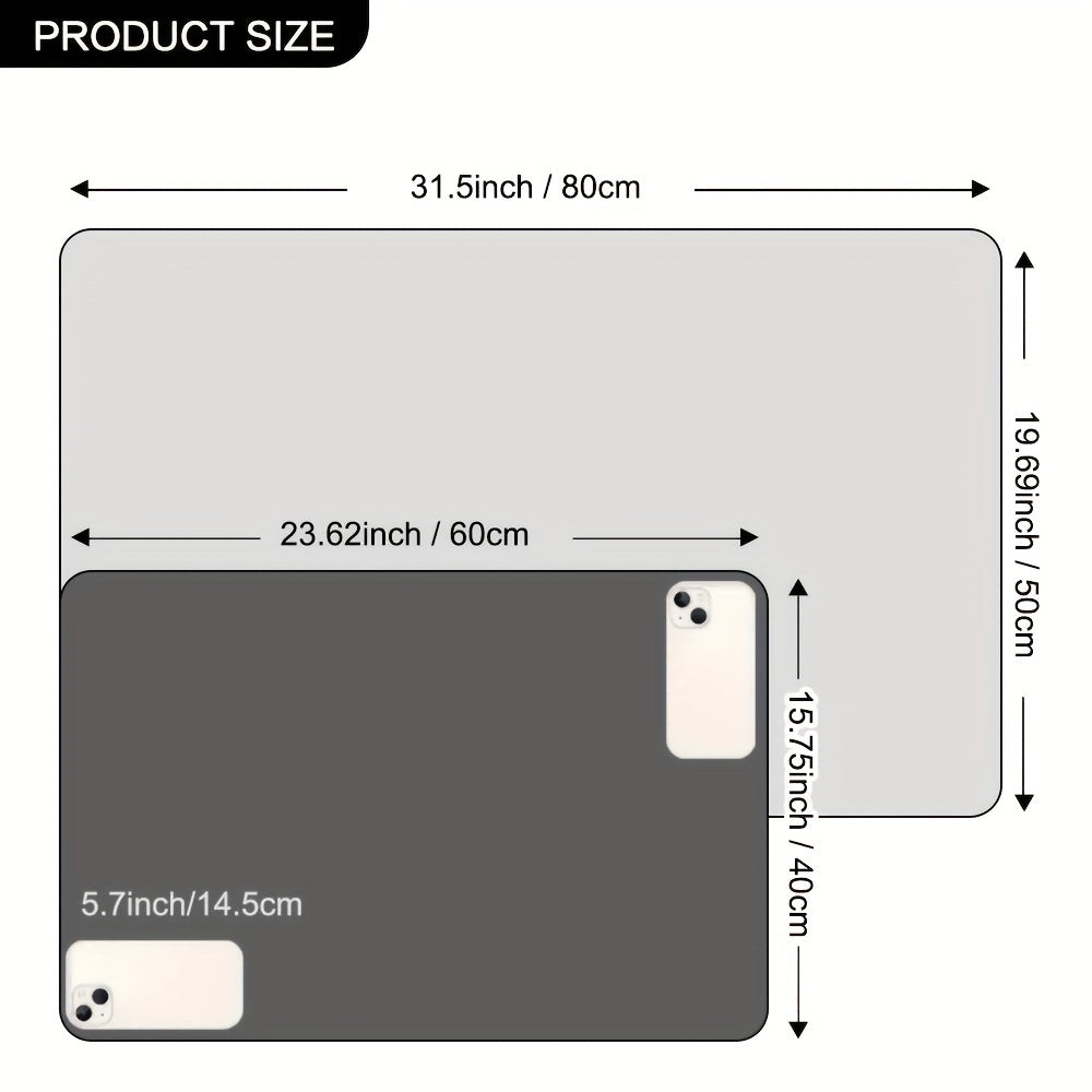 Felpudo de bienvenida impermeable antideslizante de poliéster resistente a manchas de pelo corto