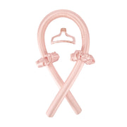 Juego de rulos para cabello sin calor durante la noche para cabello normal, sin fragancia