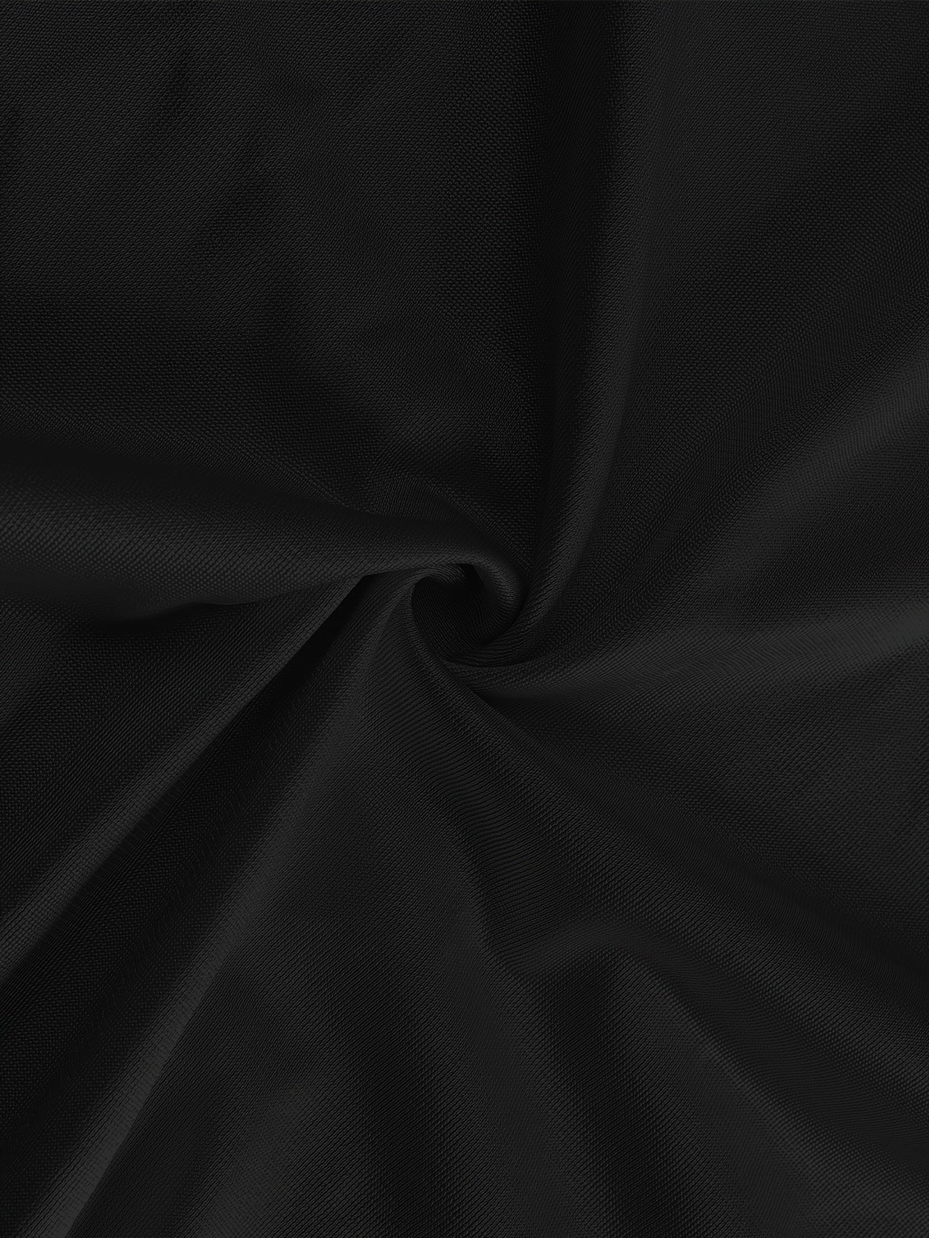 Women's Lace Patchwork Mid-Length Skirt Anti-Transparent Casual Skirt