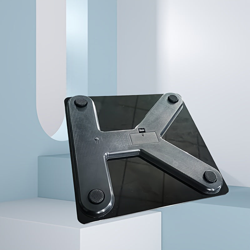 Wireless Digital Bathroom Scale for Body Weight Monitoring