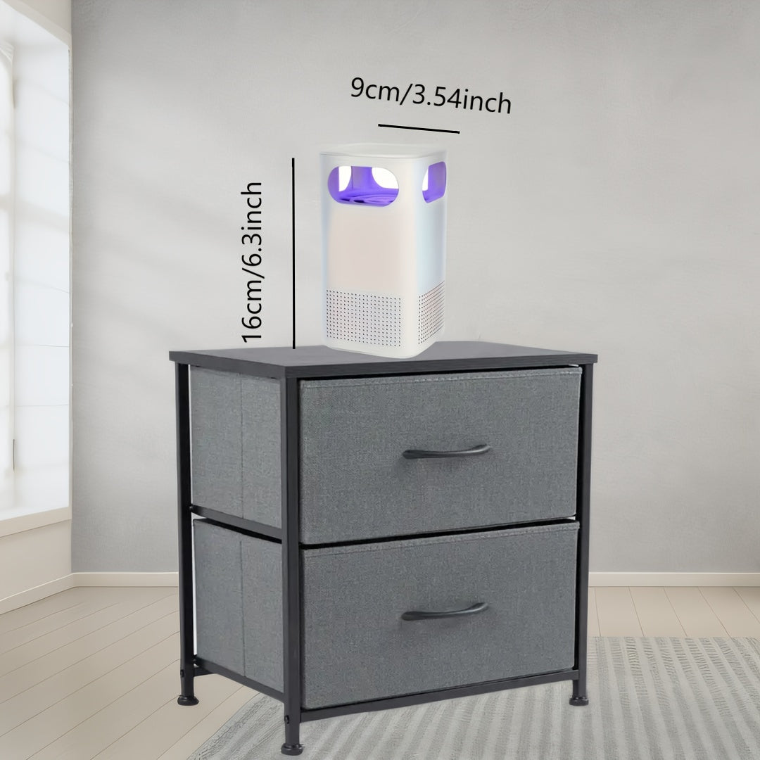 Compact USB Air Purifier for Home and Car Removes Smoke Odors Allergens