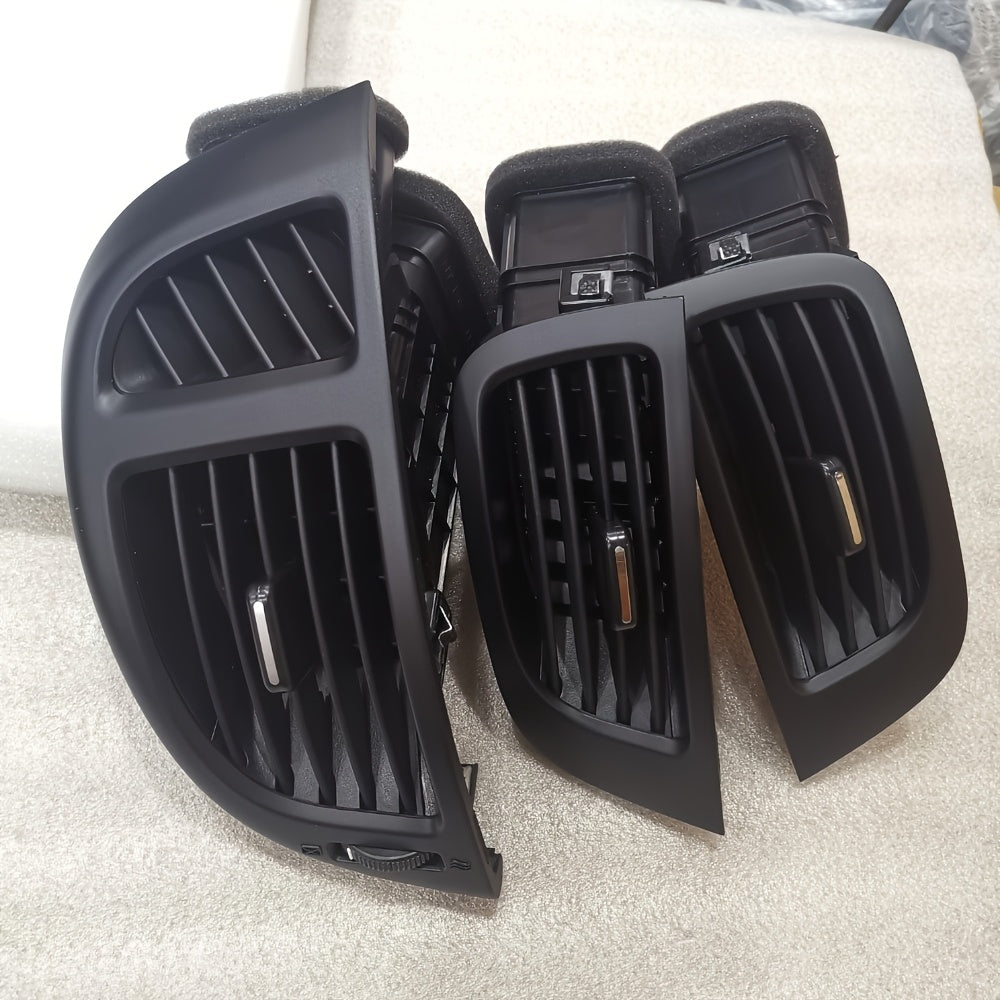 Front Center Dash Board A/C Air Vent for Kia Forte Cerato Koup 2008-2013
