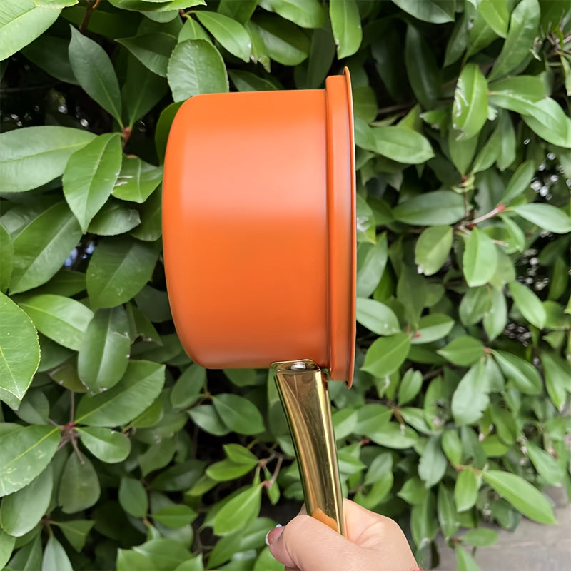 12-шт. набор кухонной посуды UAO из нержавеющей стали с индукционными кастрюлями и крышками. Включает многофункциональную кастрюлю для приготовления здоровых супов, пасты и морепродуктов. Идеальный подарок на новоселье или Рождество для дома и ресторанов.