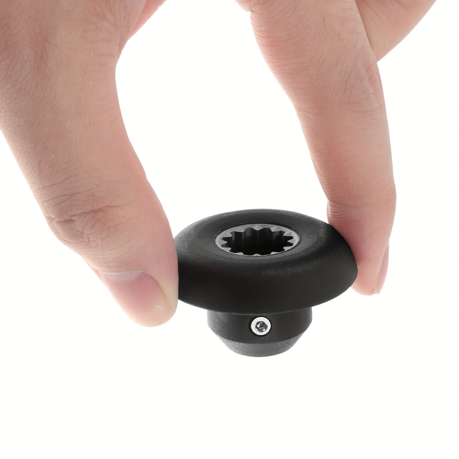 Replacement Drive Socket Kit for Vitamix 5000 5200 6300 Models Black Mushroom Head Wrench Reusable Tool