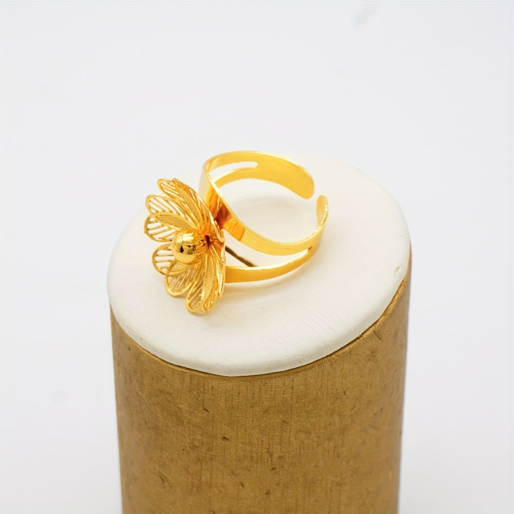 Conjunto de collar de novia con accesorios de joyería corporal exquisita