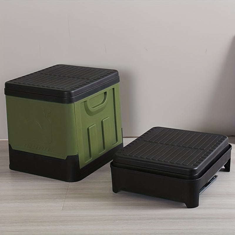 Yangi PP materialidan yasalgan portativ hojatxona, kattalar uchun mos. Qo'shimcha katta va yig'iladigan, u lagerda, sayohat, piyoda sayr qilish va plyaj safarlari uchun ideal. Avtomobillarda foydalanish uchun mukammal.