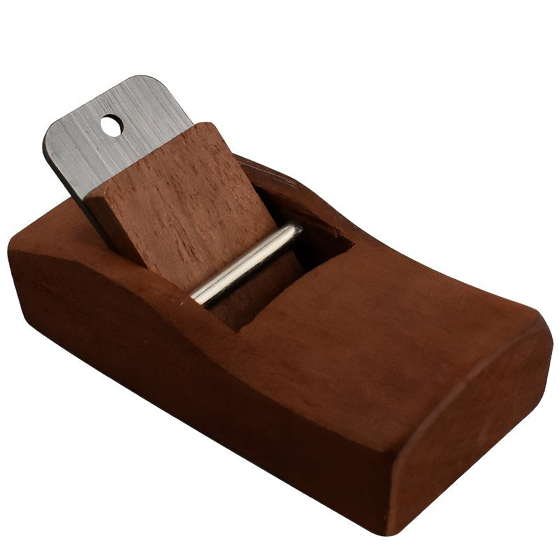 Mini Woodworking Hand Planer for Carpentry and DIY Projects
