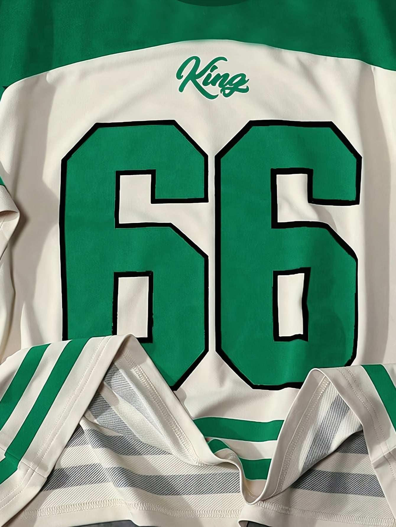 Camiseta gráfica de manga corta casual de poliéster para hombre con estampado para verano