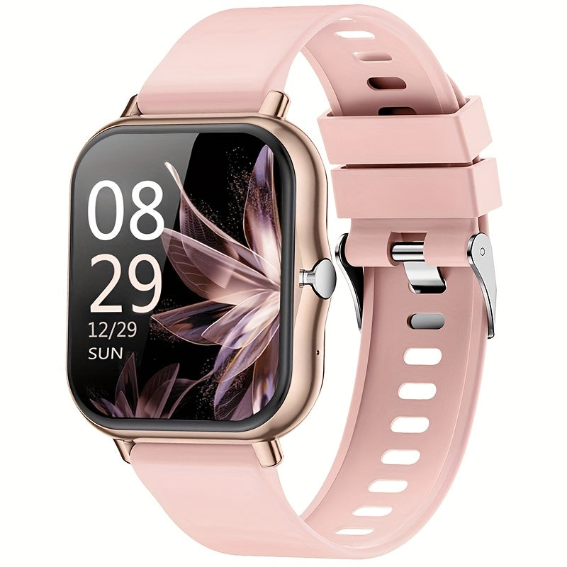 Smartwatches for Men and Women with Multiple Sports Modes Compatible with iPhone and Android