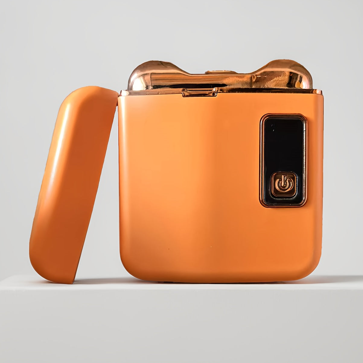 Adult Electric Nail Trimmer and File USB Rechargeable Battery Low Voltage Home Nail Care