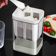 DIY Yogurt Maker Kit with Bento Box and Cold Brew Whey Separator